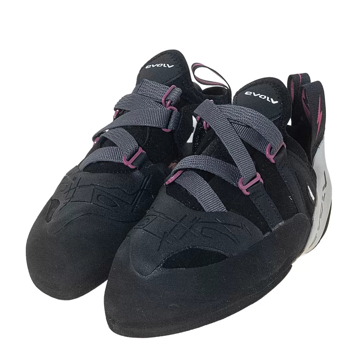 8.5Black