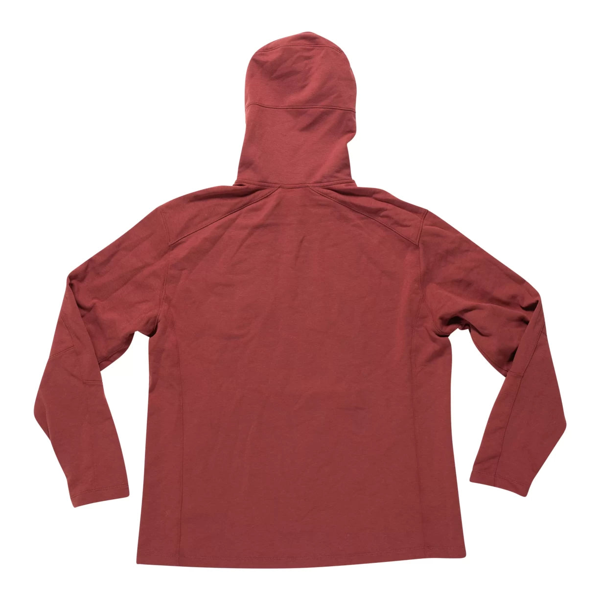 2XLBurgundy