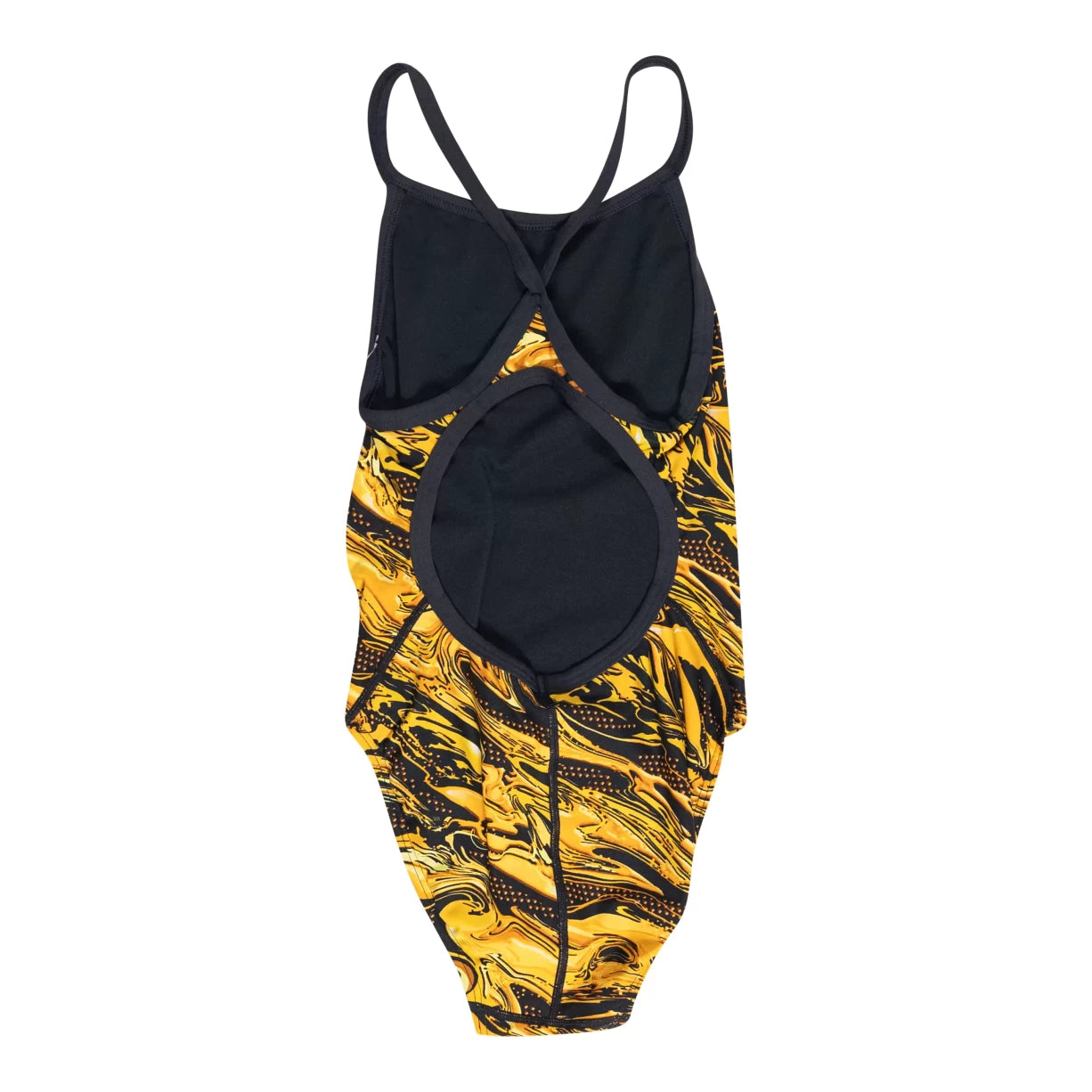 32Black/Yellow