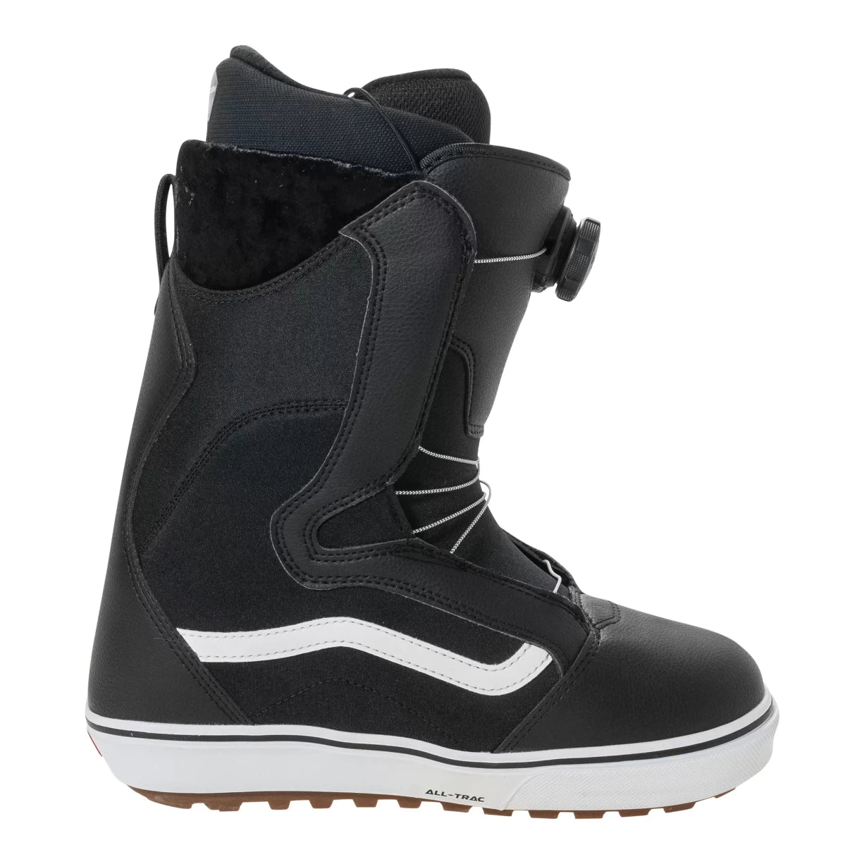 9.5Black
