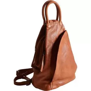 One SizeDistressed Brown