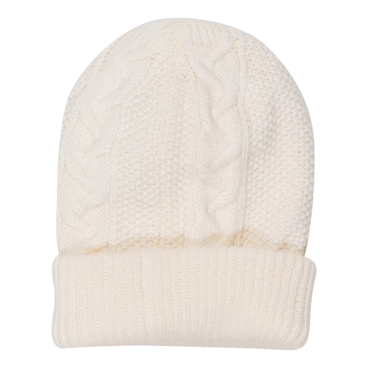 One SizeOff White