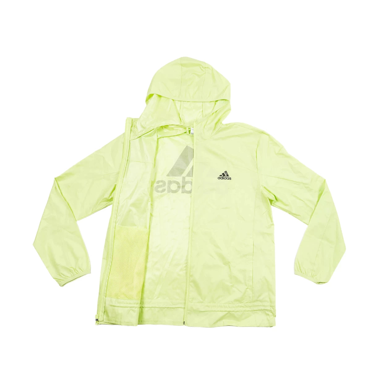 MLime Green