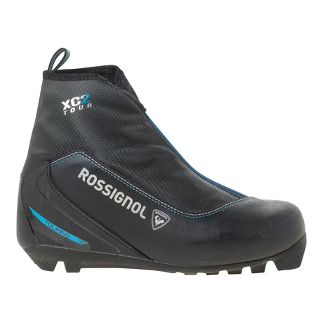 41.0Blue/Black