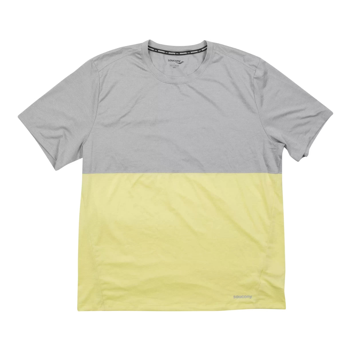 LGrey/Yellow