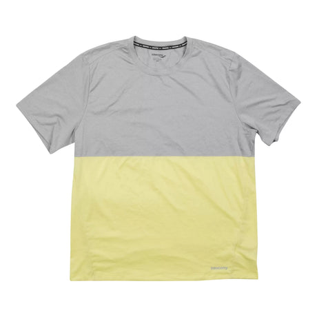LGrey/Yellow