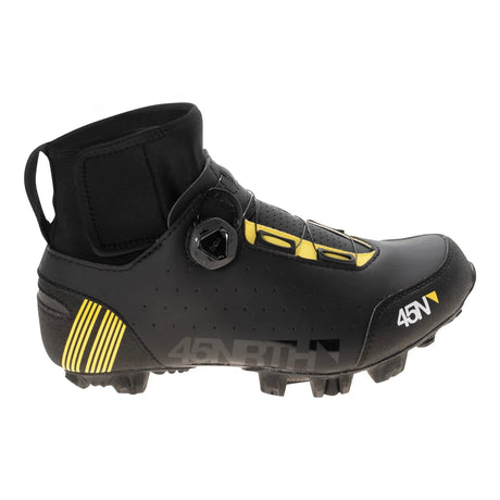 42Black/Yellow