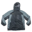 XLBlack/Grey