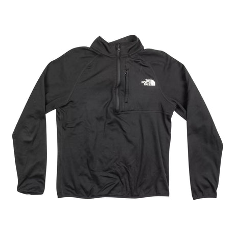 Estimated size SBlack