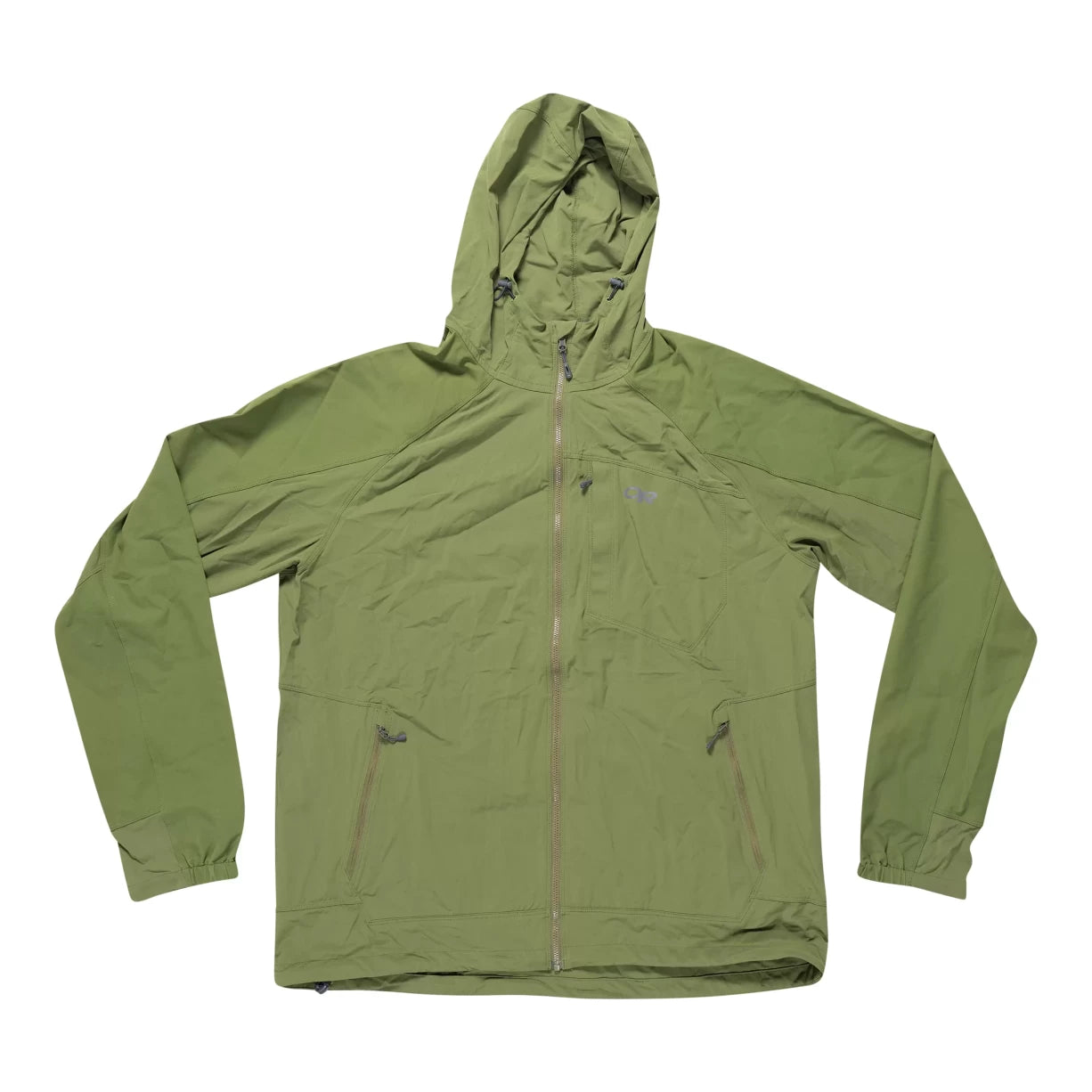 2XLGreen