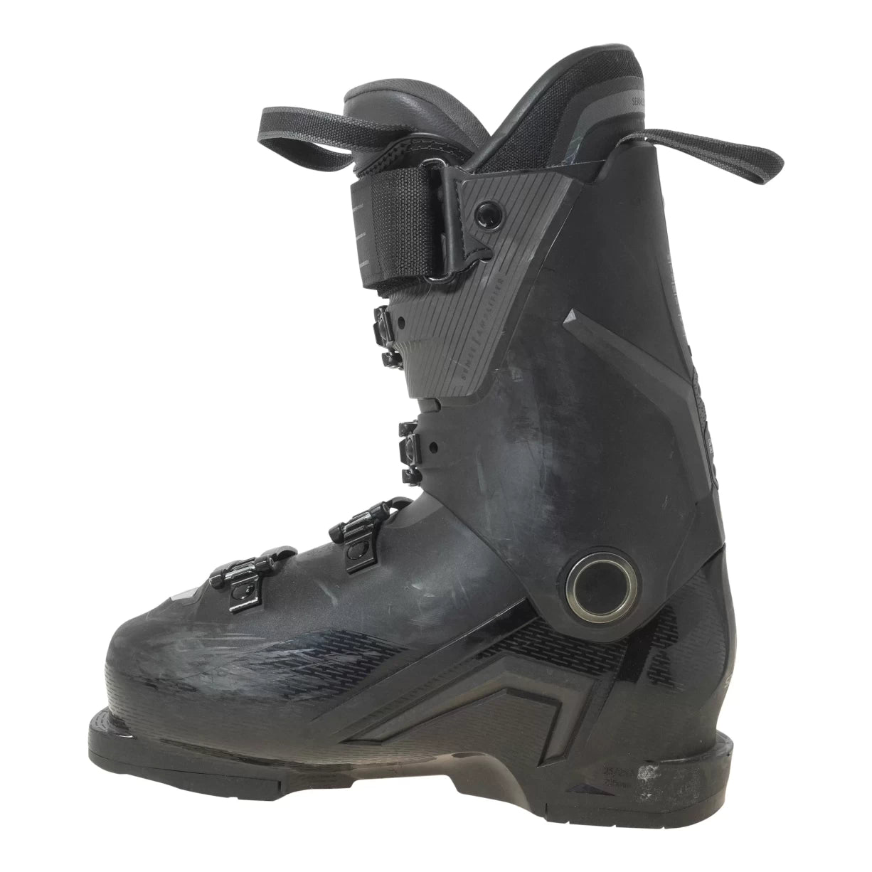 25.0Black
