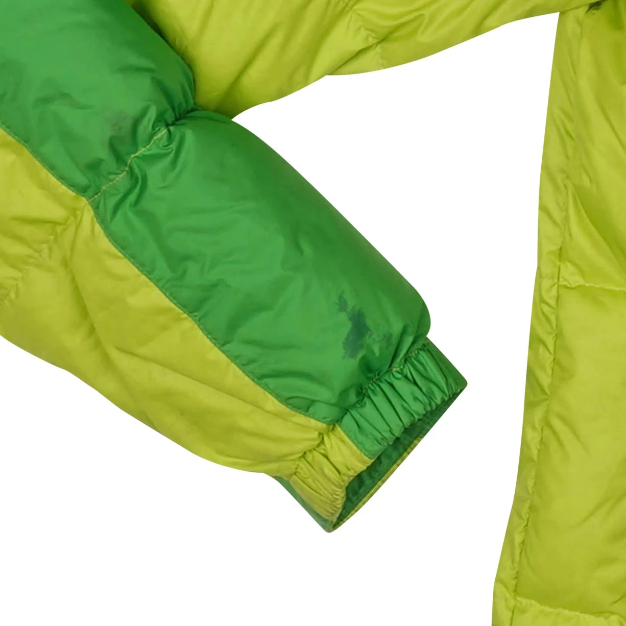 SGreen/Yellow