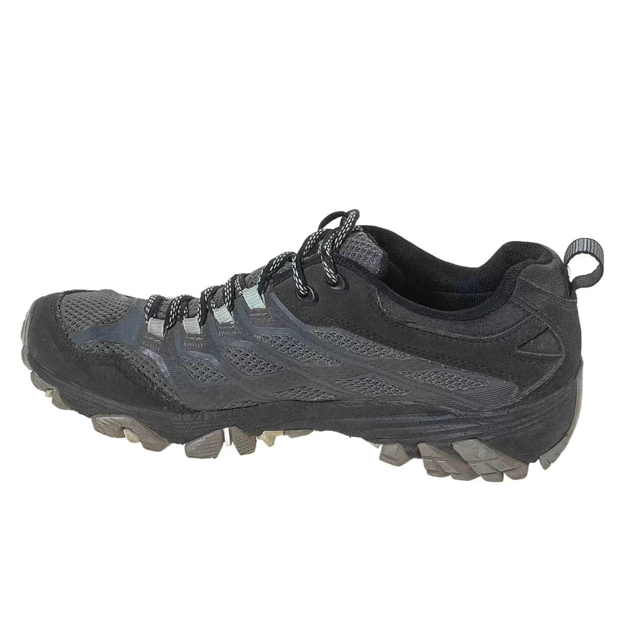 7.5Gray