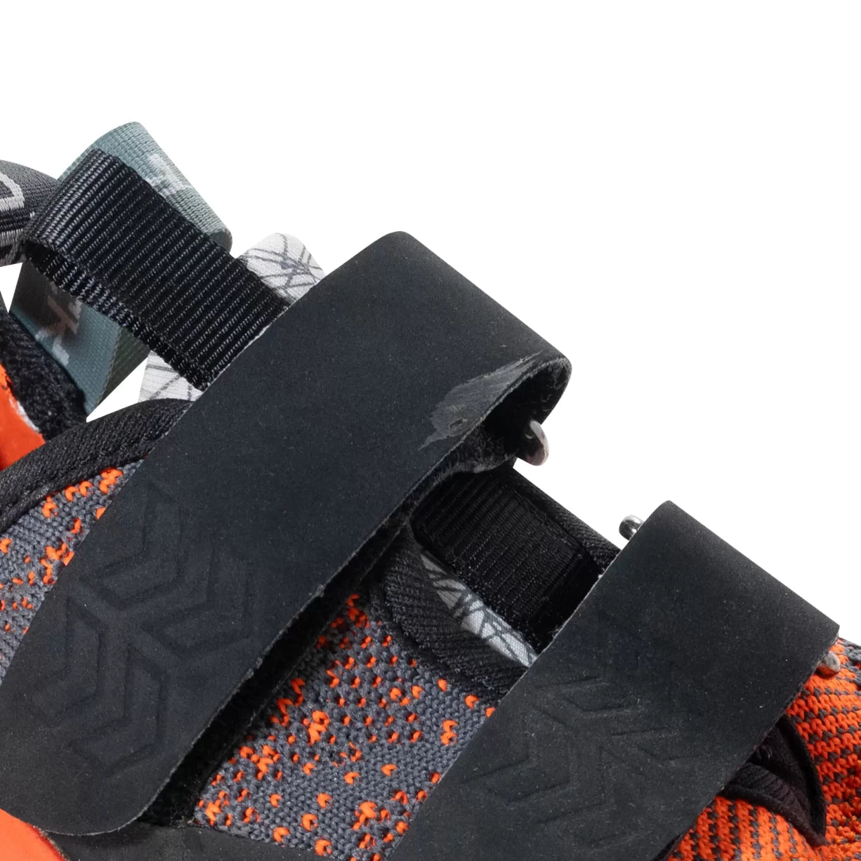38Orange/Black