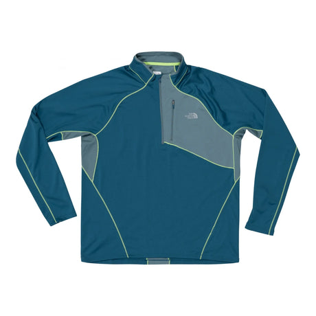 XLBlue Green
