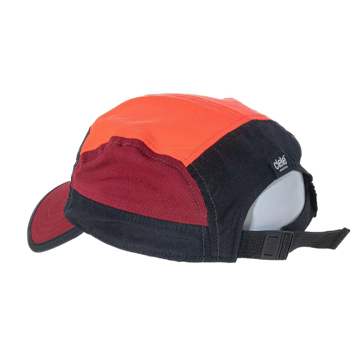 StandardRed/Black