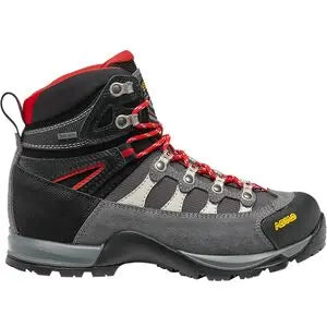8.5Grey/Gunmetal