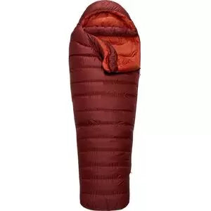 Reg/Right ZipOxblood Red