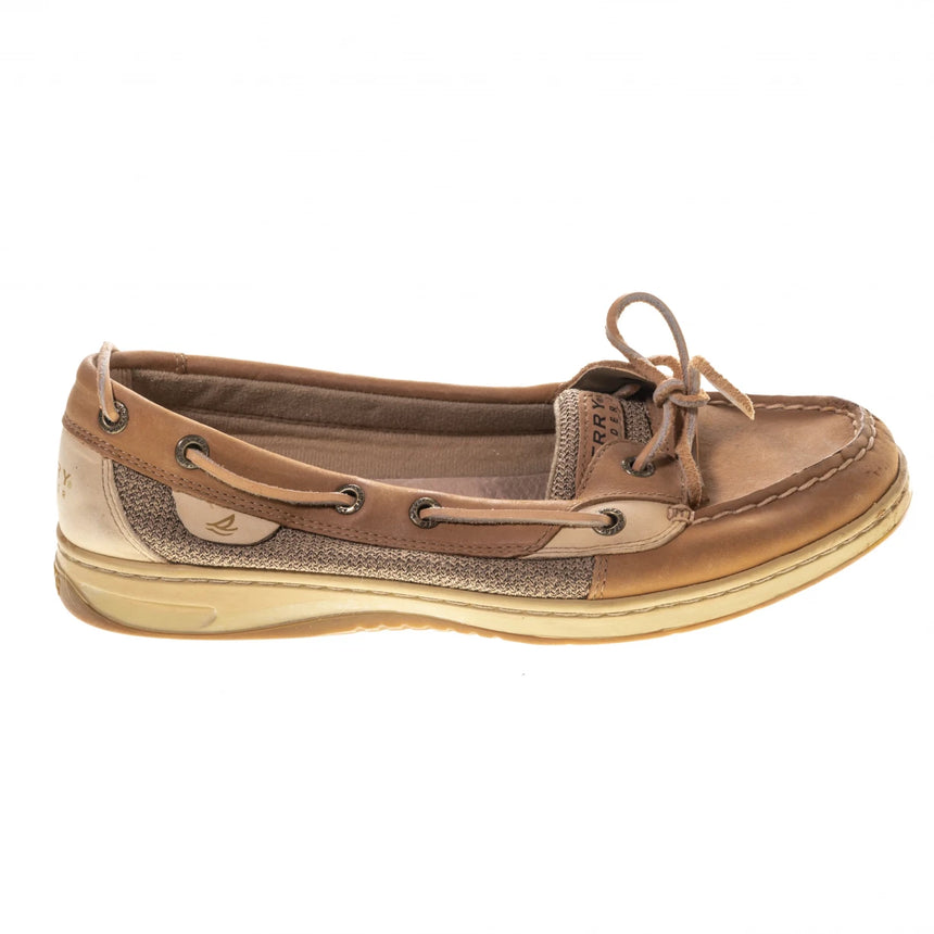 Sperry angelfish clearance