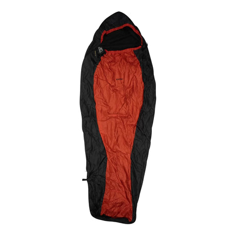RegularBlack / Orange