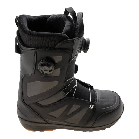 8.5Black