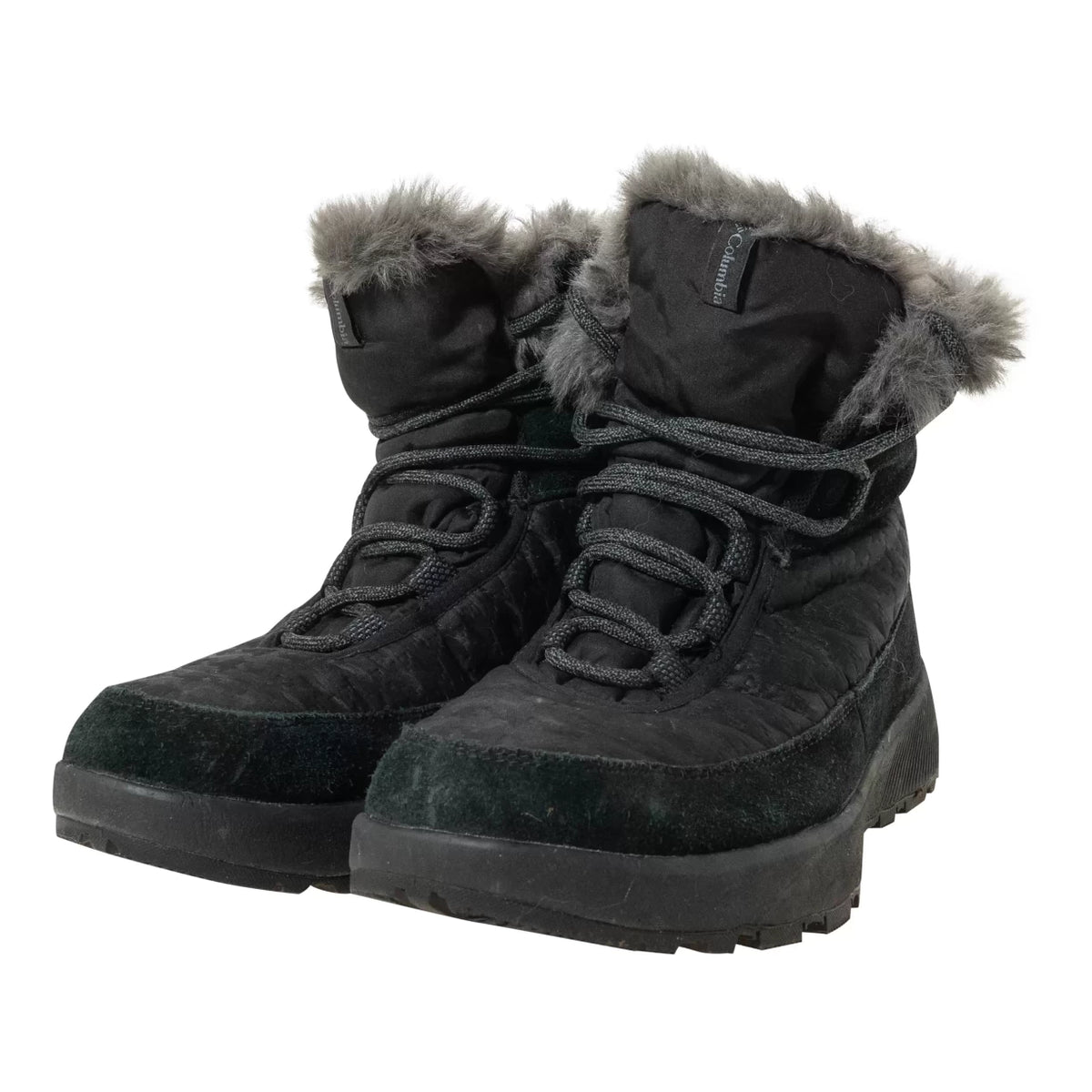 9.5Black