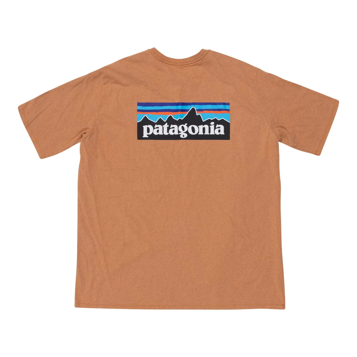 XXLBurnt Orange