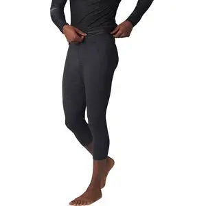 XLCharcoal Heather/Black
