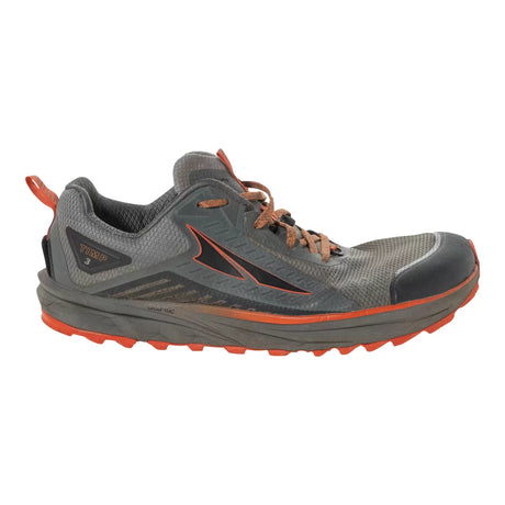 12Gray/Orange