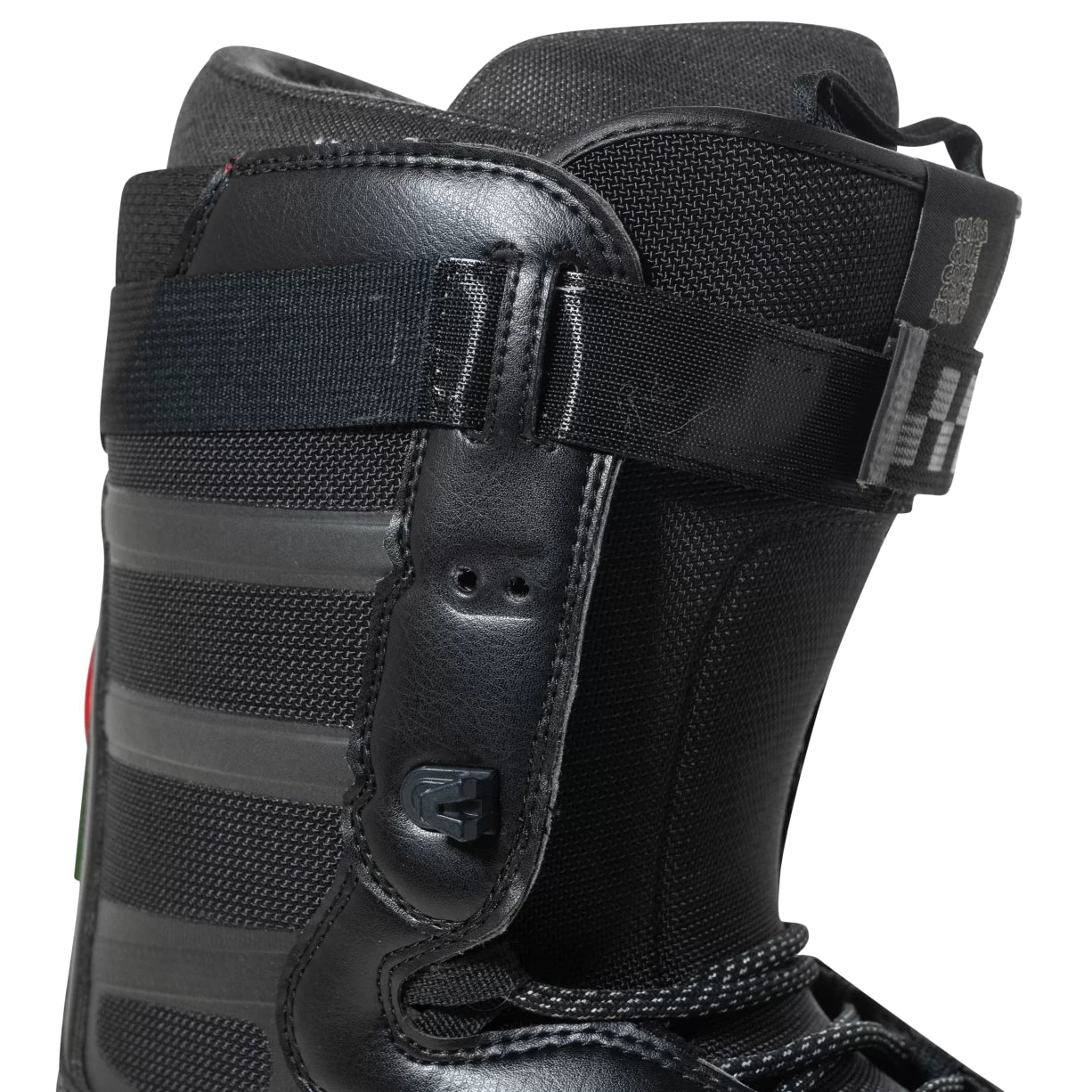 13Black