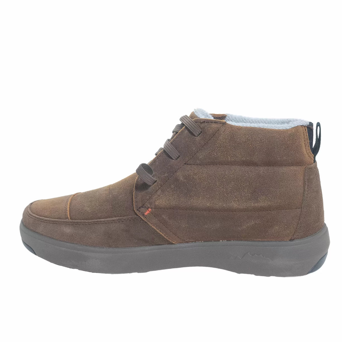 10.5Dark Brown