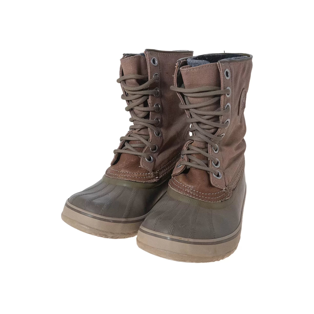8Brown