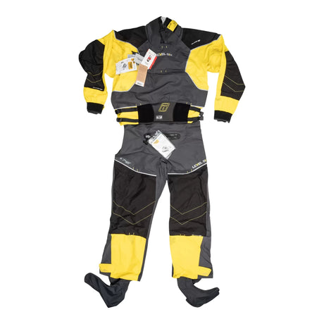 XLBlack/Yellow