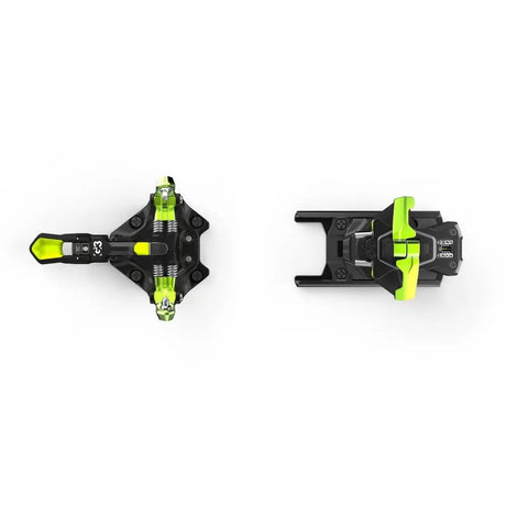 One SizeGreen / Black