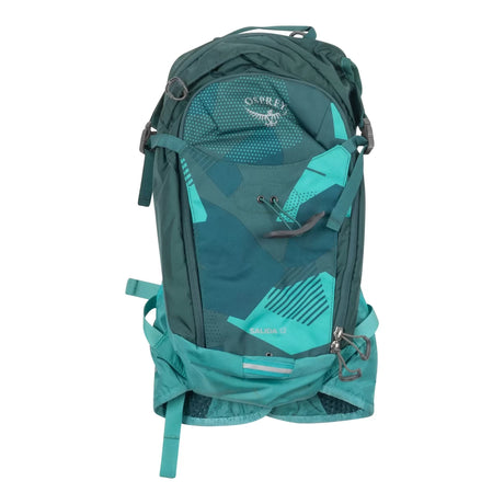 12 LTeal