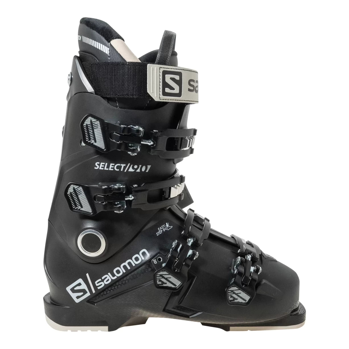 27/27.5Black