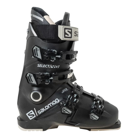 27/27.5Black