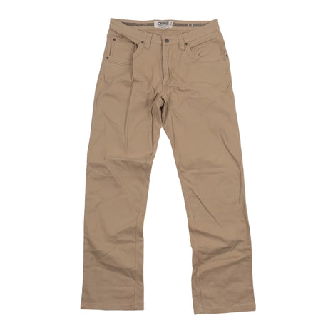 34" x 34"Khaki