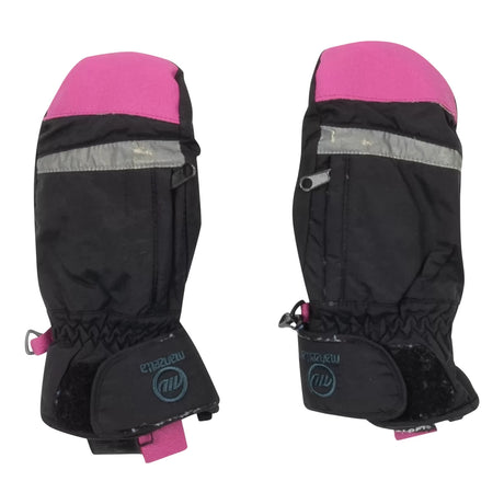 MBlack/Pink