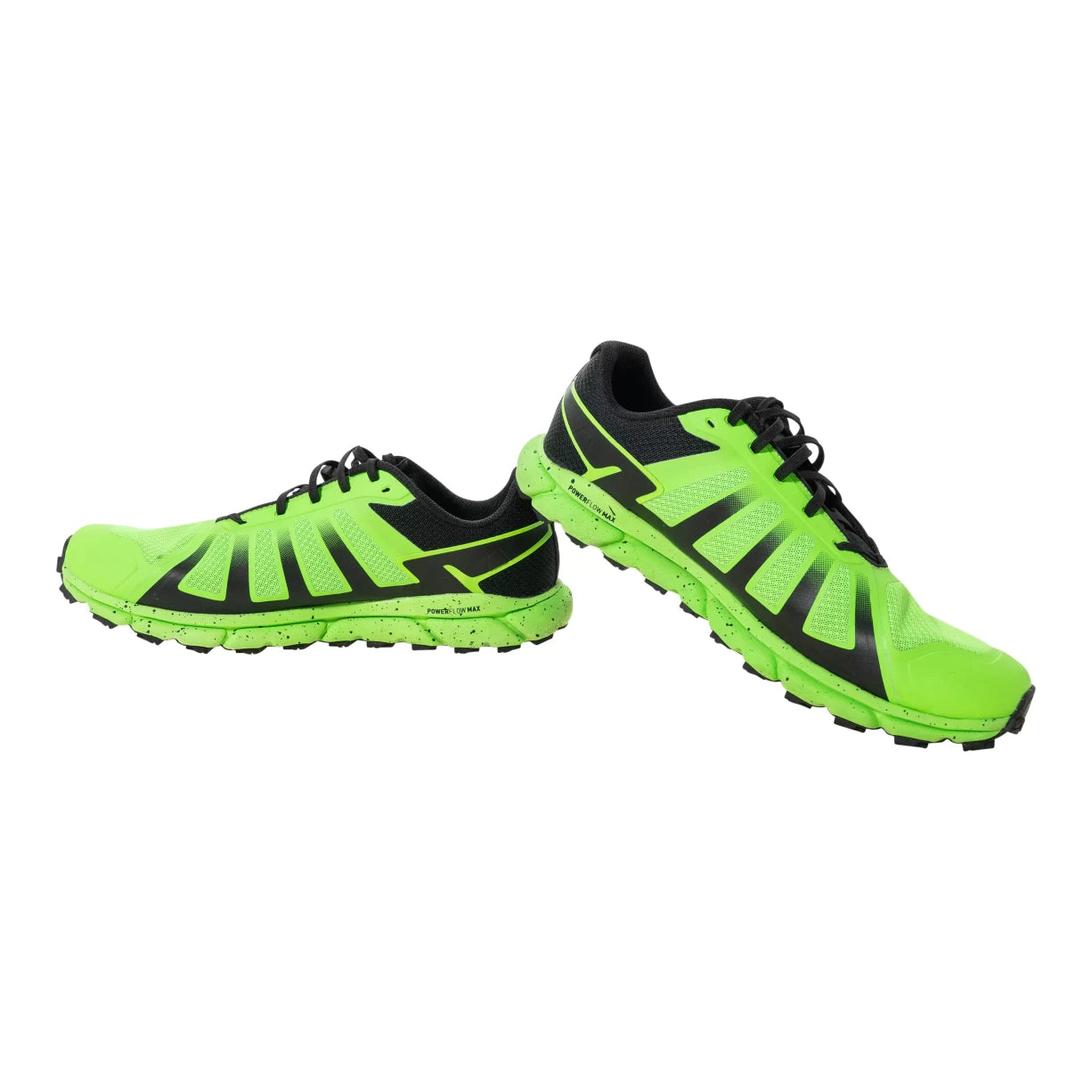 12Lime Green