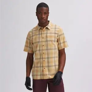 XLMojave Desert Plaid2