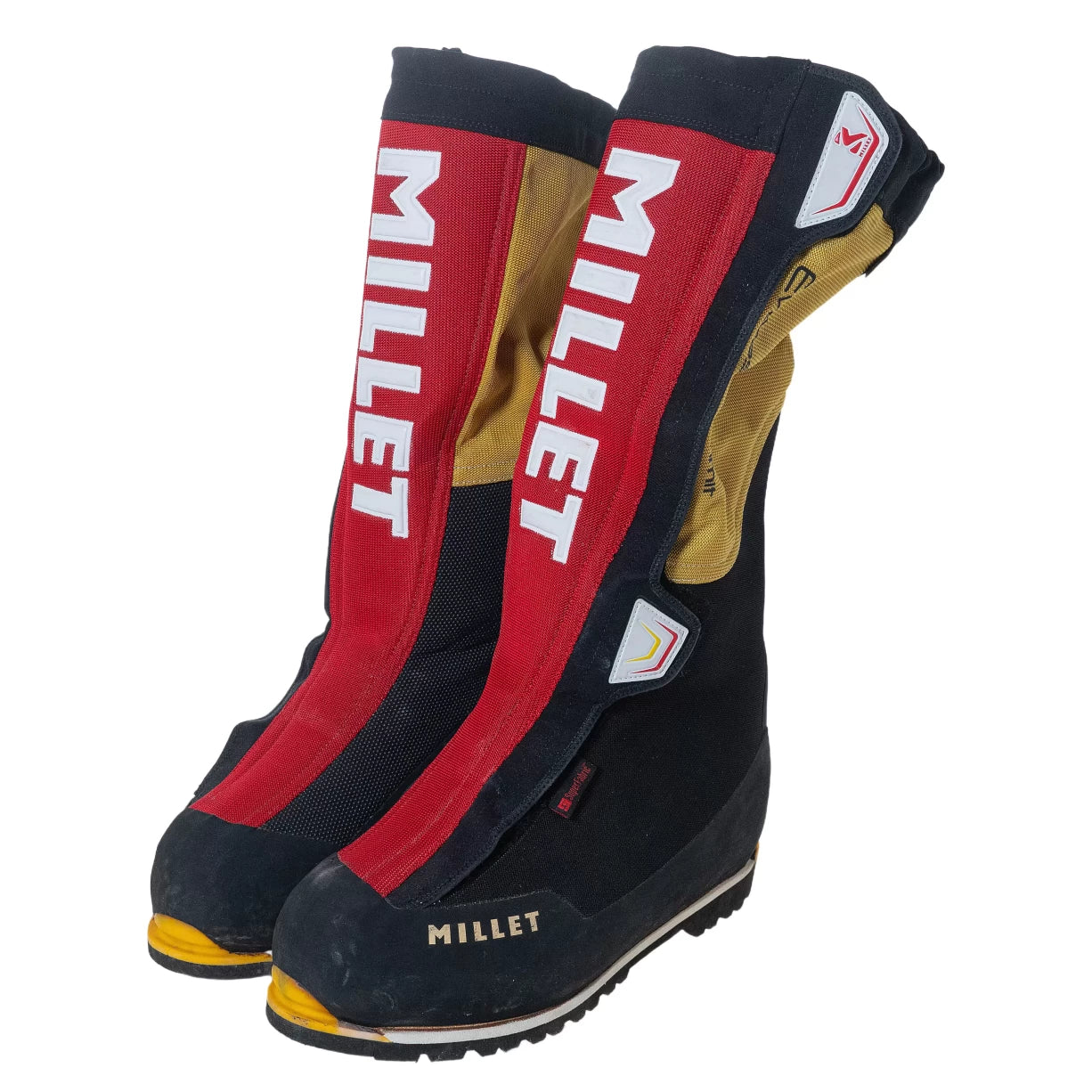 13.5Black / Yellow