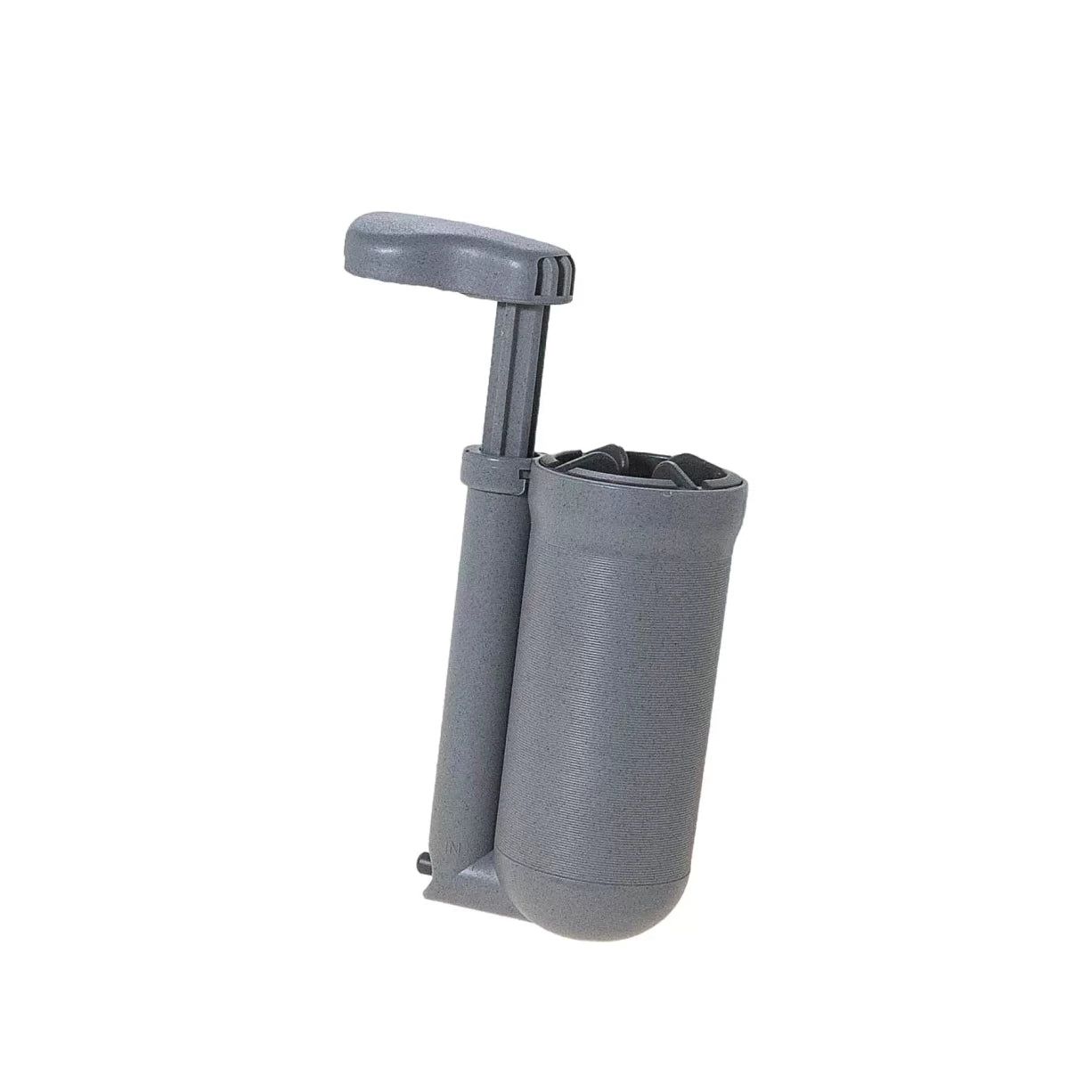 One SizeGrey