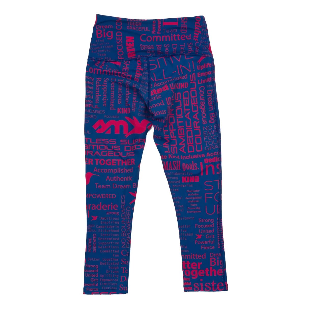XSBlue/Pink