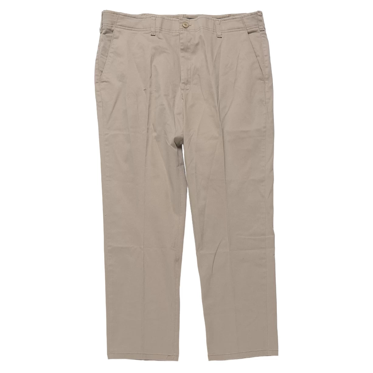 40" x 30"Khaki
