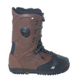 9.5Brown