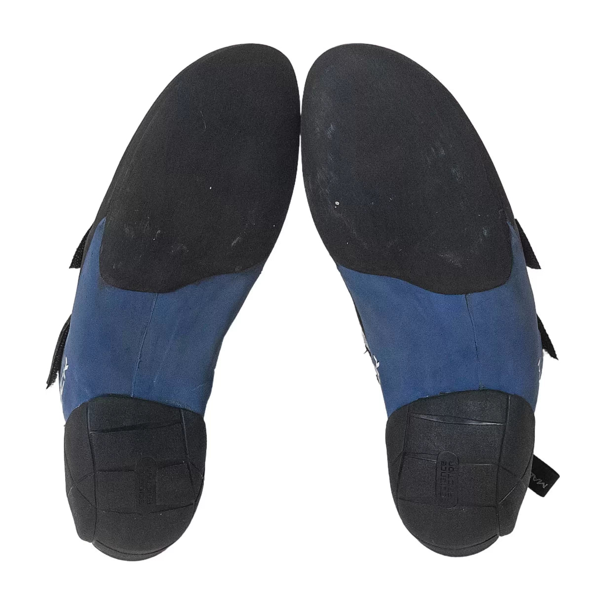 42.5Blue / Black