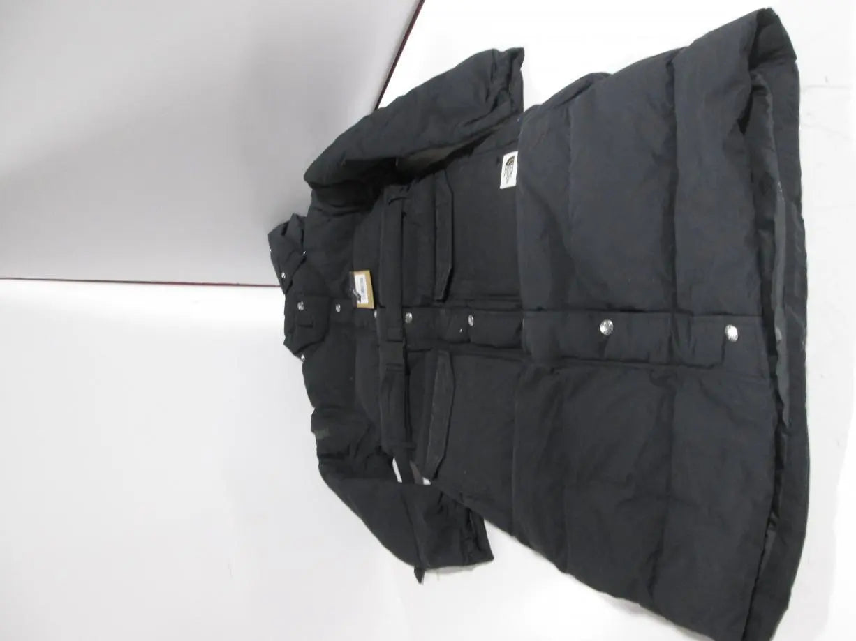 STNF Black