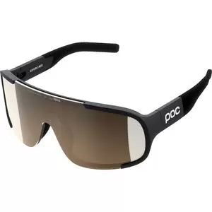 One SizeUranium Black/Clarity Trail/Partly Sunny Silver