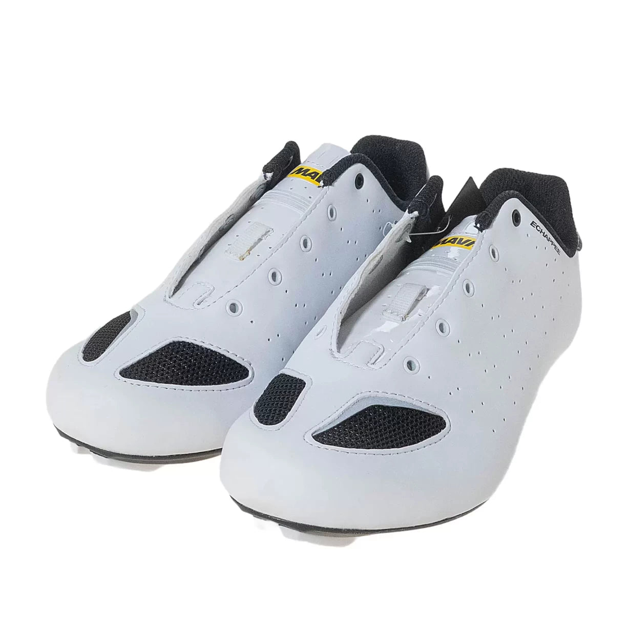 7.5White/Black